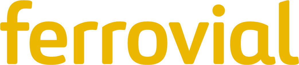 Ferrovial Logo